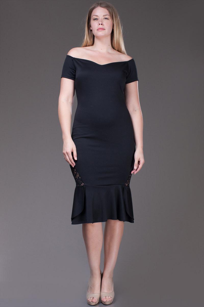 Ref. 003 -XD19890E VESTIDO DAMA