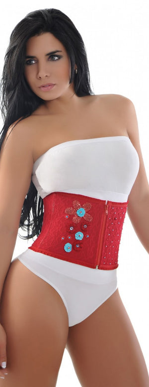 Ref. 003 -C005 Cinturilla Sexy Dama - Ropa Colombiana