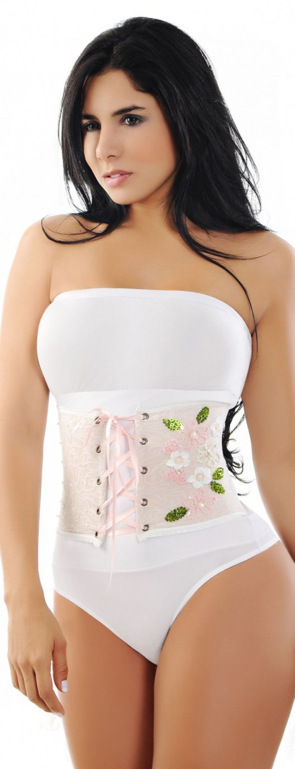 Ref. 003 -C007 Cinturilla Sexy Dama - Ropa Colombiana