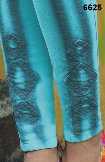 Ref. 001 -6625 Jean Doble Estilo - Ropa Colombiana