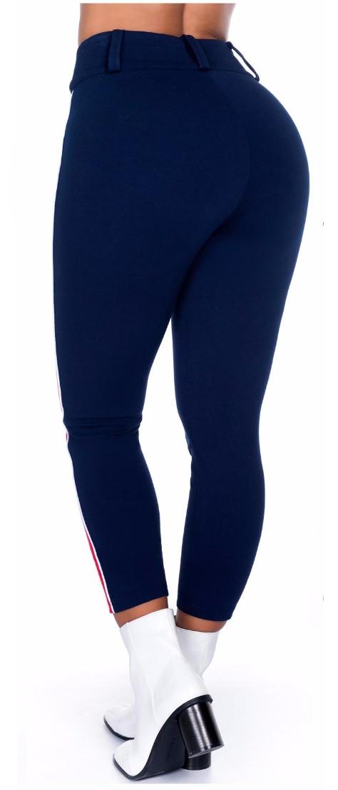 Ref. 016 -72548 Pantalon Dama de moda Colombiana - Ropa Colombiana