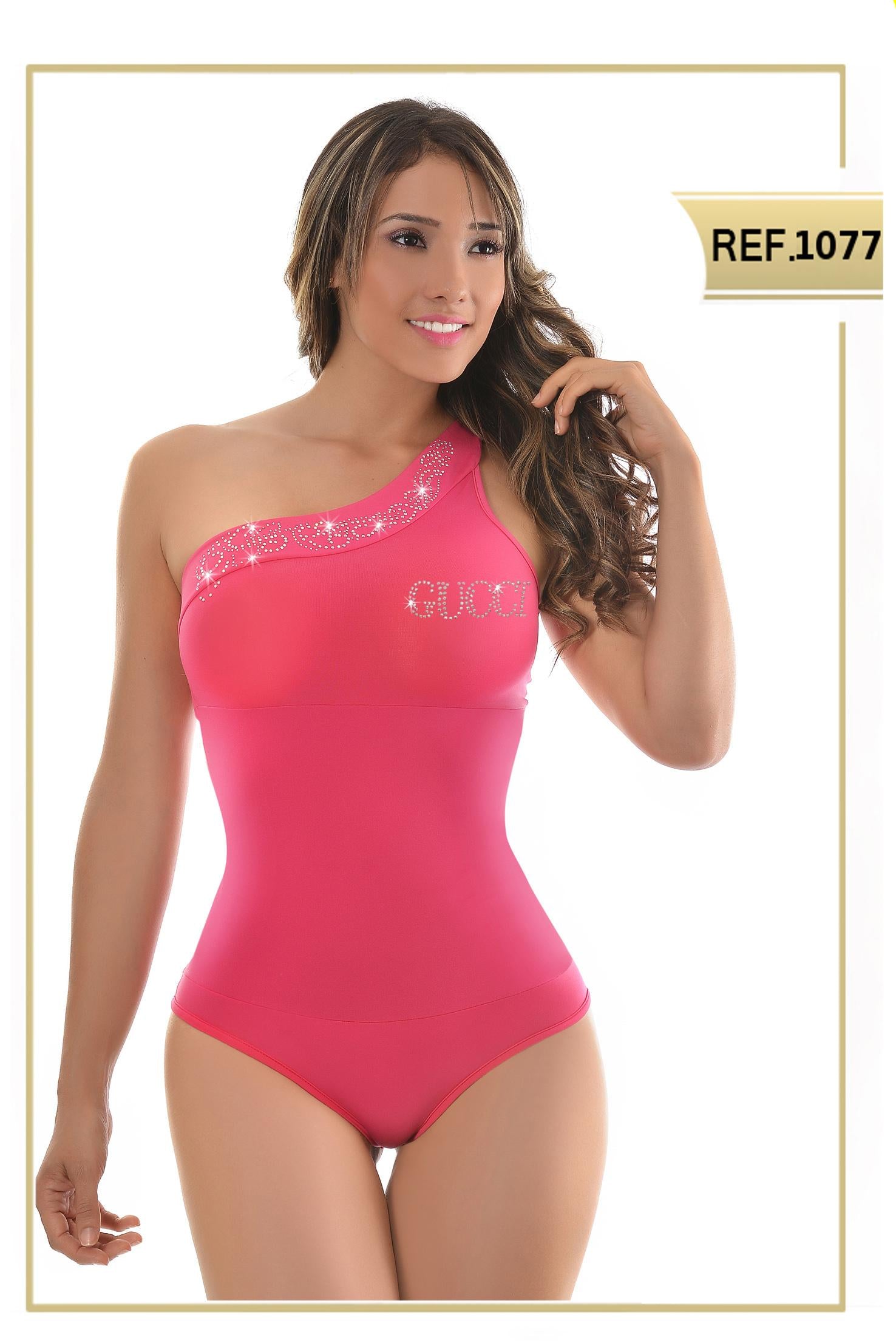 Ref. 008 -1077-1074 APLI Body Latex Colombiano - Ropa Colombiana