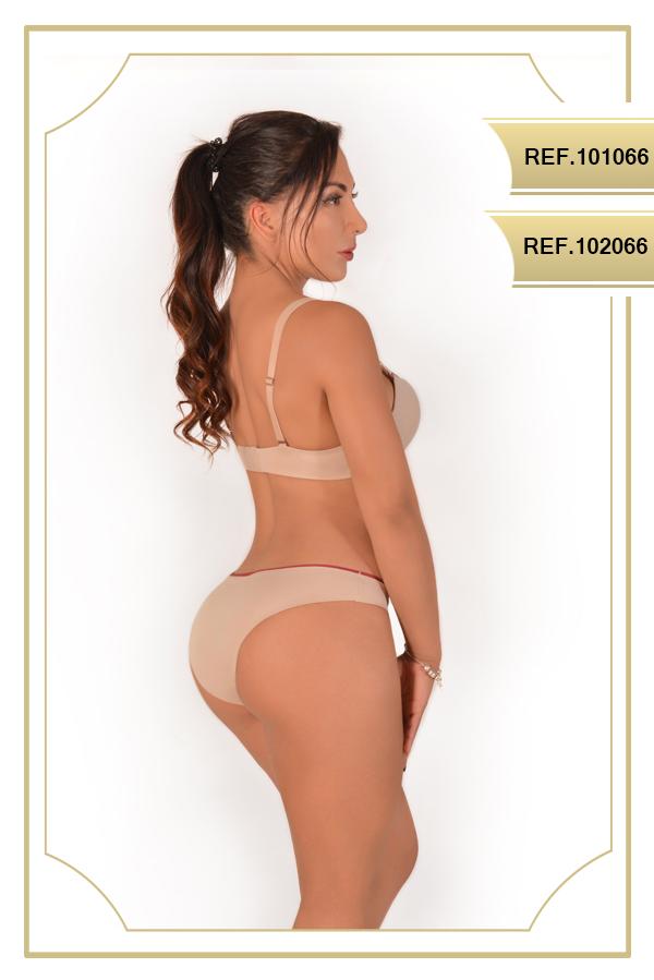 Ref. 026 -102066 Panty