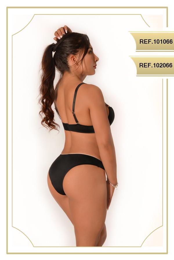 Ref. 026 -102066 Panty