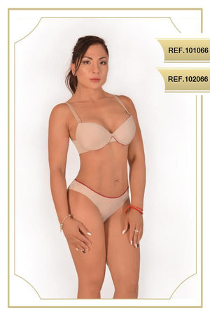 Ref. 026 -102066 Panty - Ropa Colombiana