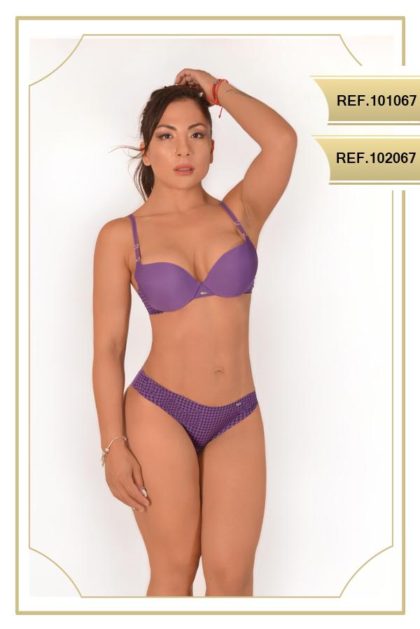 Ref. 026 -101073 Brasier