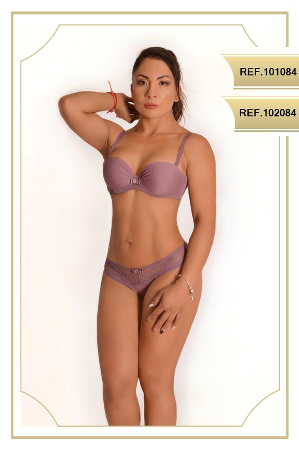 Ref. 026 -102084 Panty