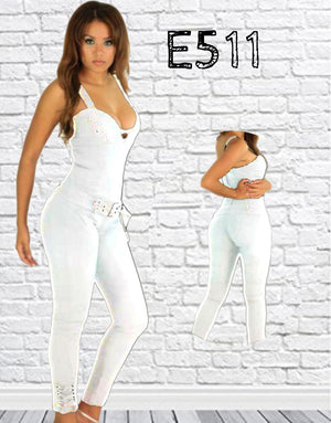 Ref. 005 -e511 ENTERIZO - Ropa Colombiana