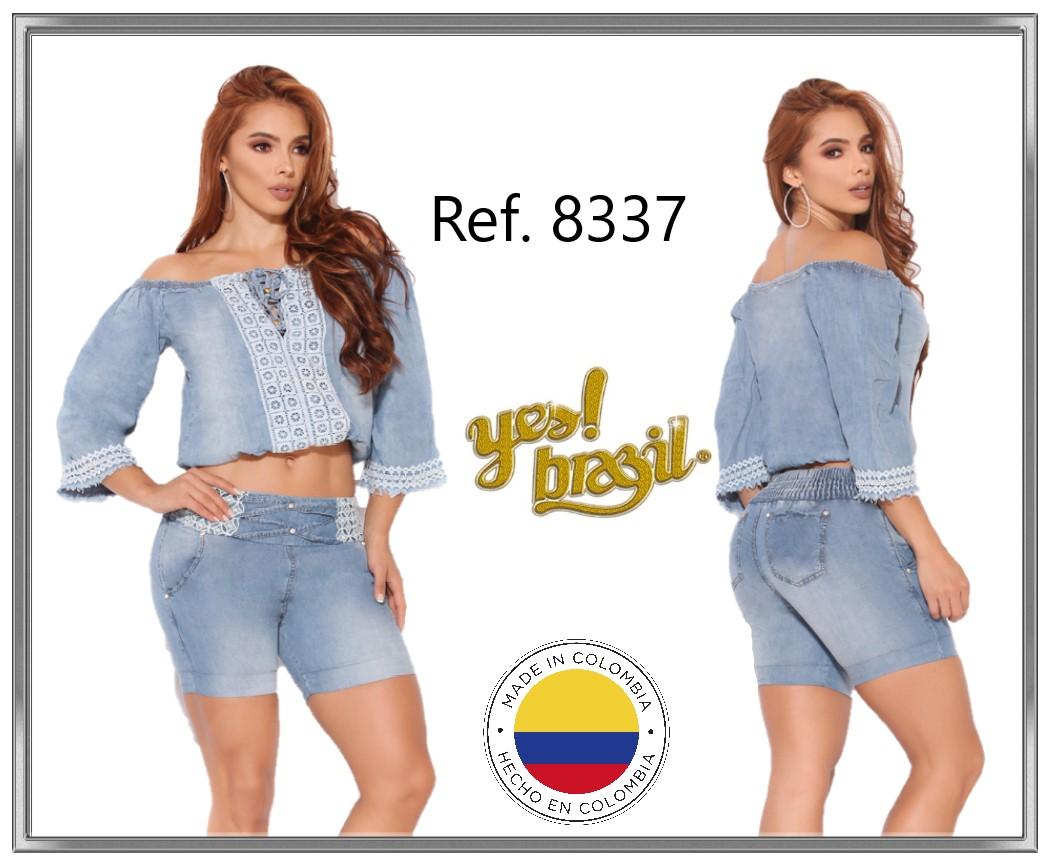 Ref. 015 -8337 Short SET