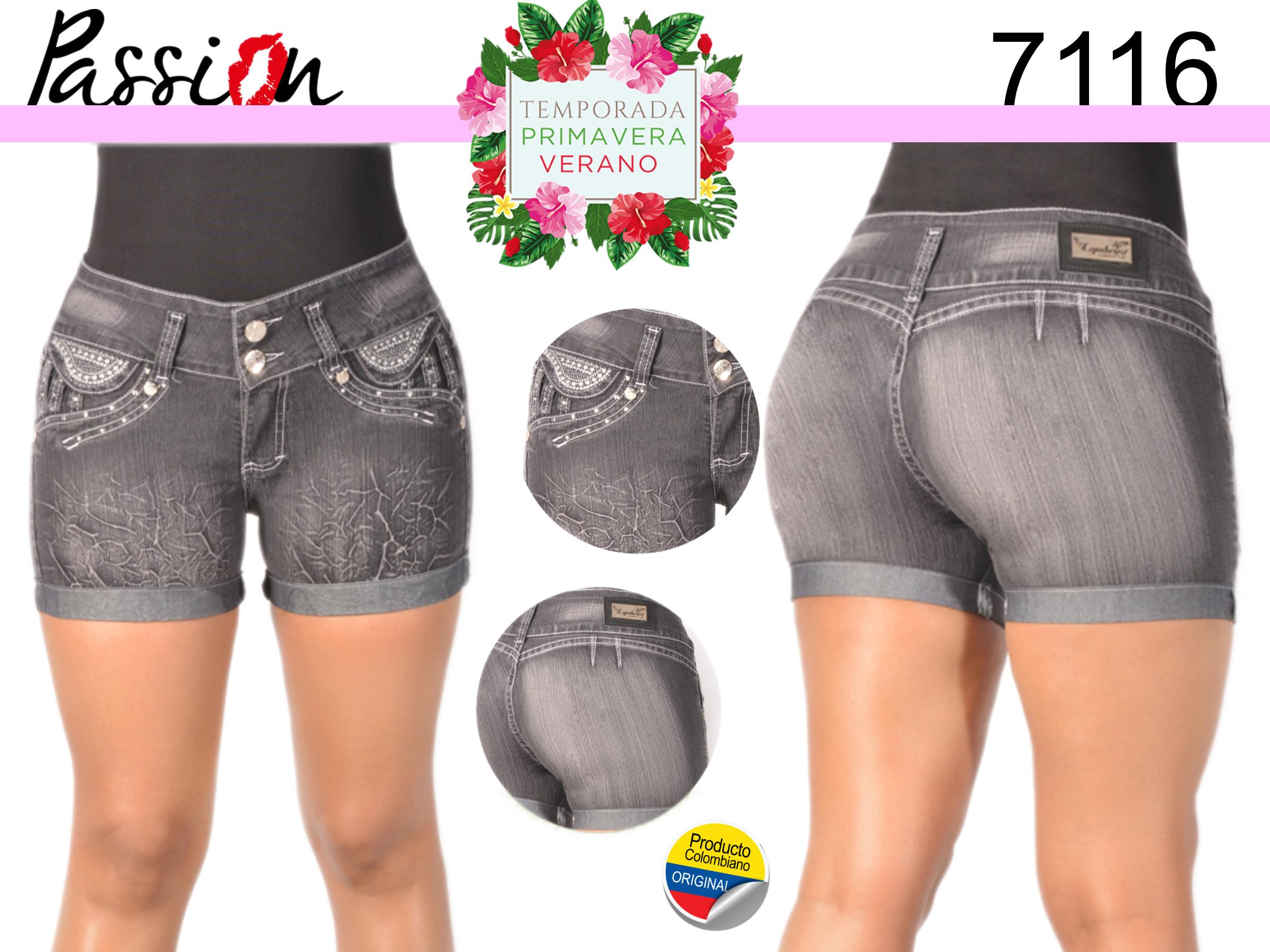 Ref. 007 -7116 Short
