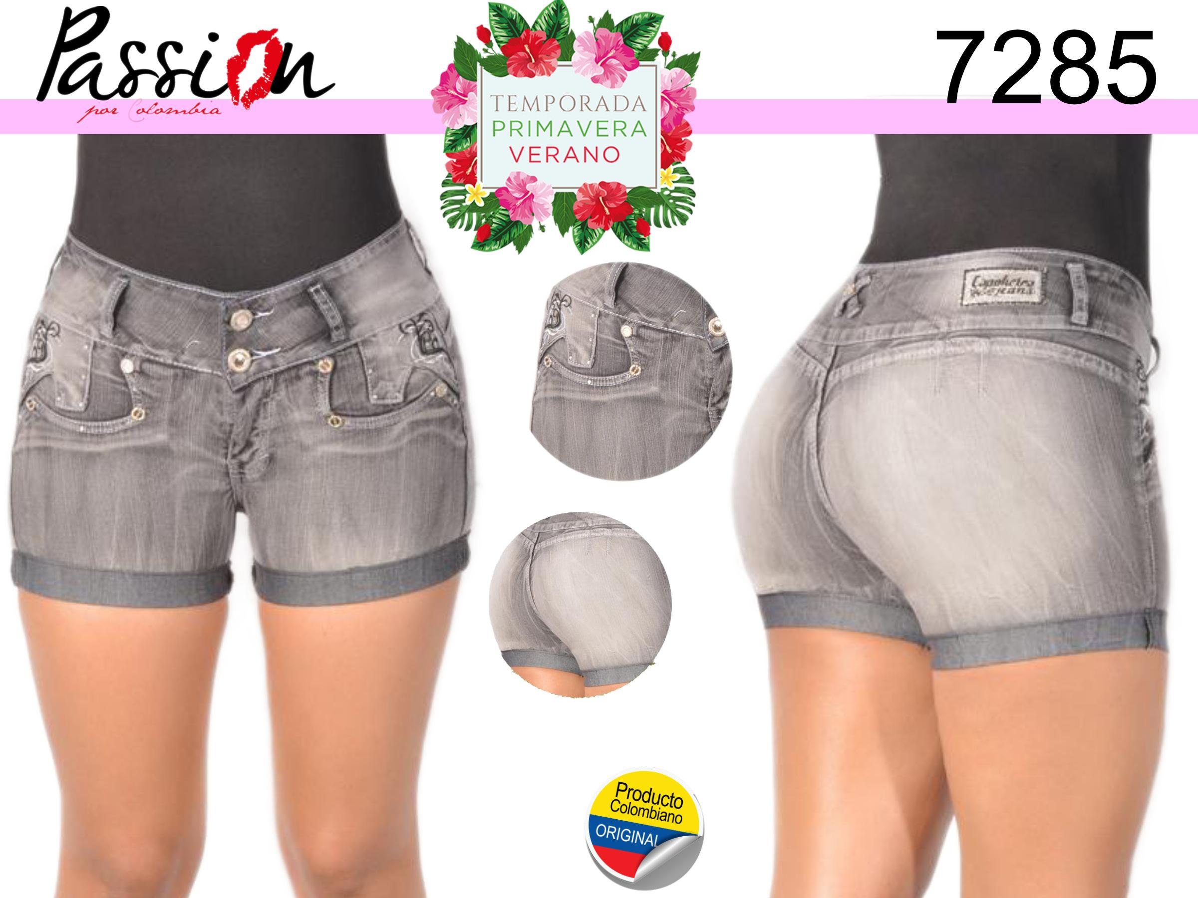 Ref. 007 -7285 Short