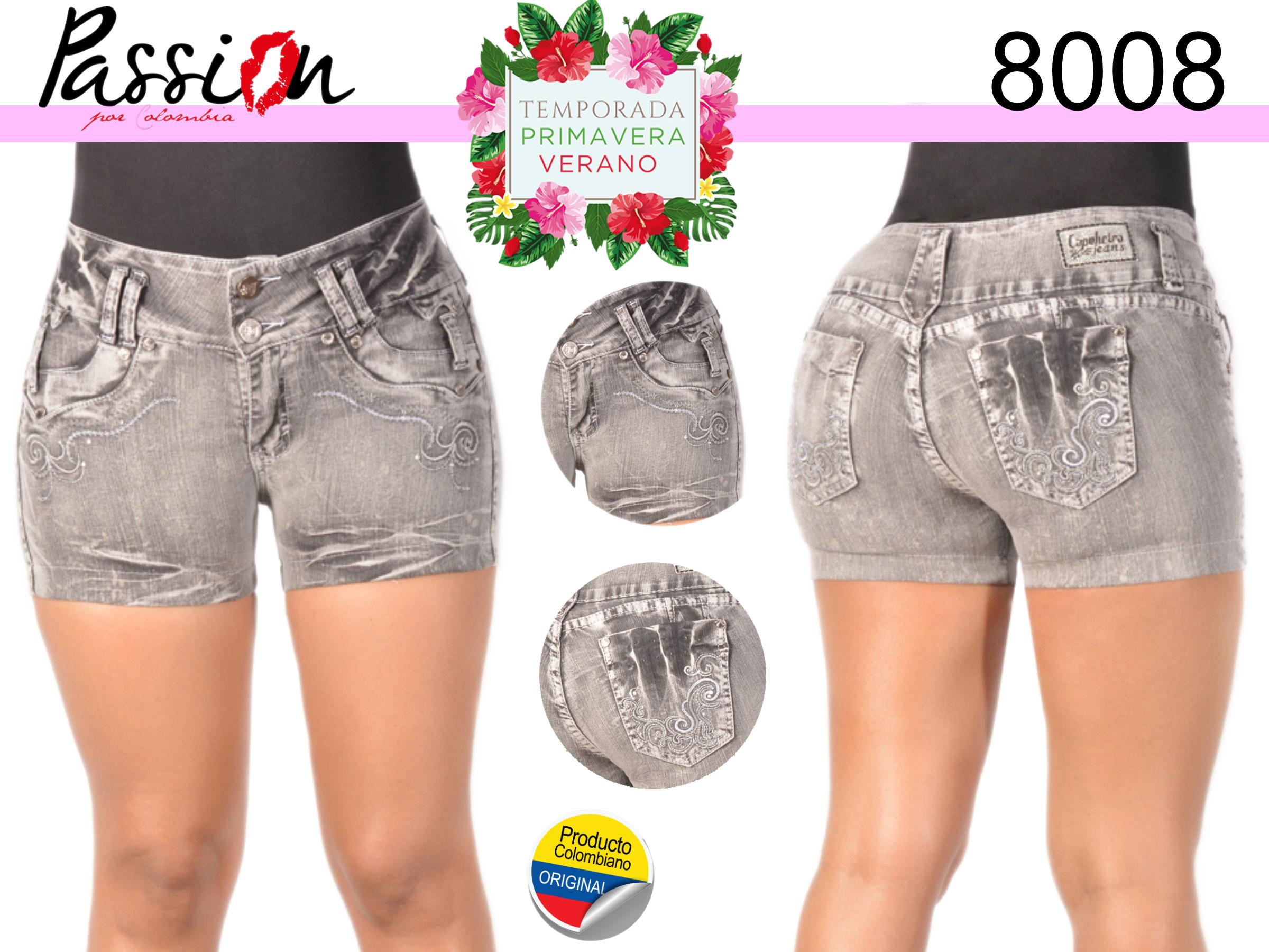 Ref. 007 -8008-1 short