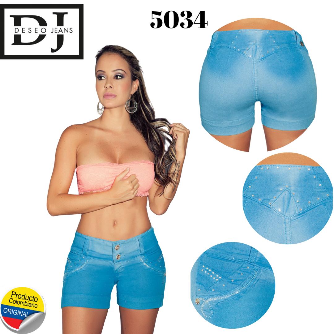 Ref. 006 -5034 Short Sexy