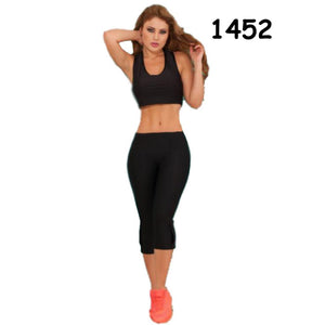 Ref. 006 -1452 Deportivo Deseo - Ropa Colombiana