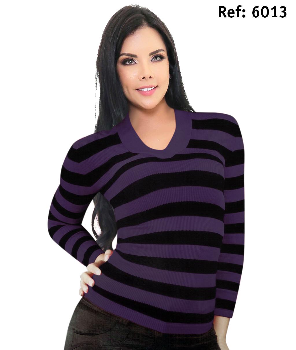 Ref. 009 -DREW-6013 Body Ritchi - Ropa Colombiana
