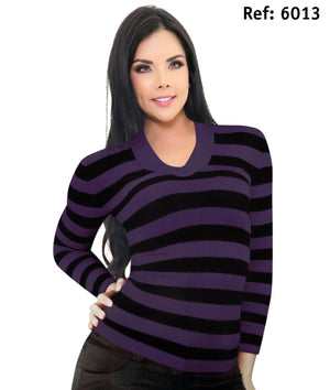 Ref. 009 -DREW-6013 Body Ritchi - Ropa Colombiana