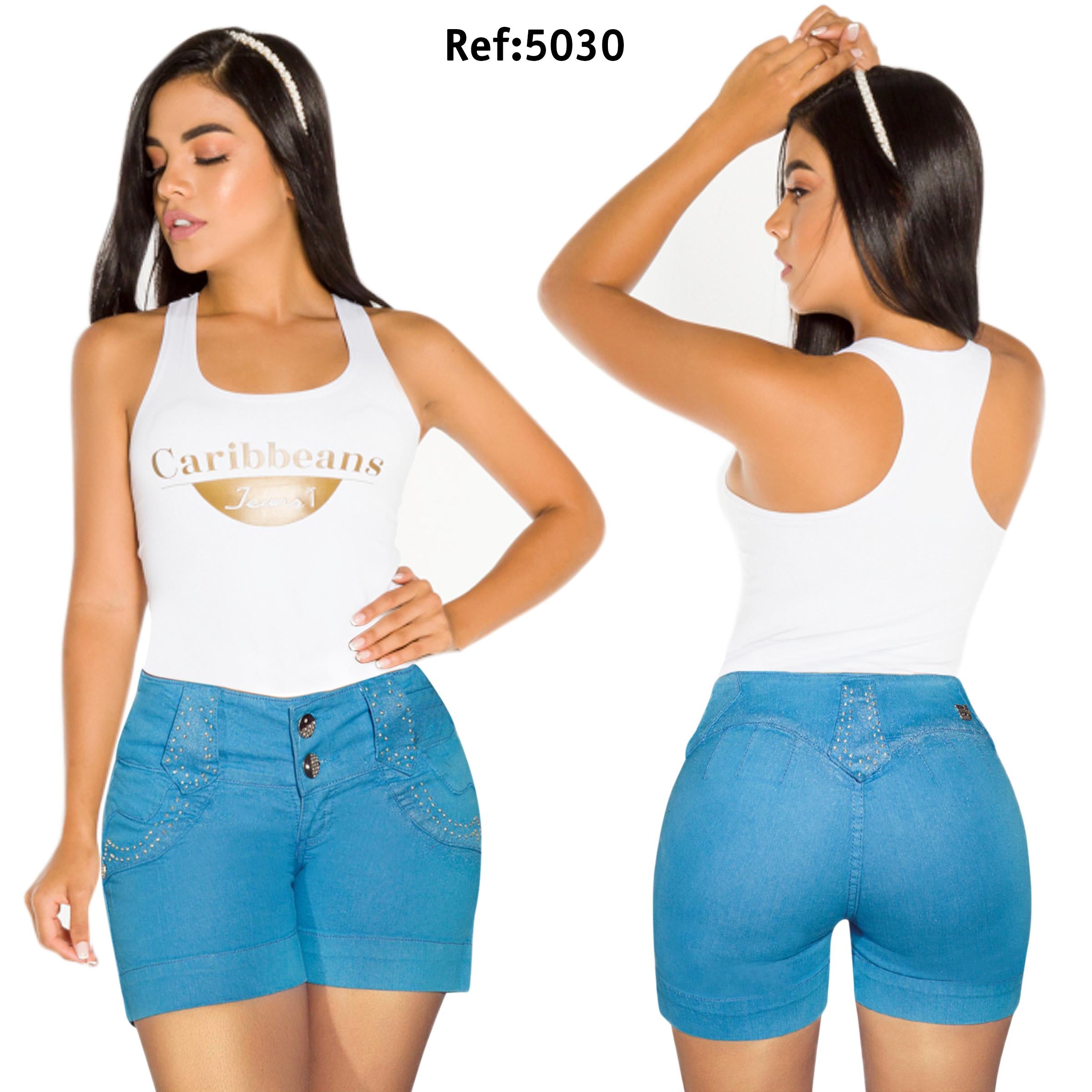 Ref. 006 -5030 Sexy Short