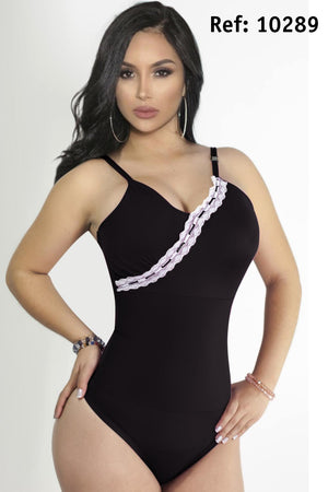 Ref. 005 -10289 Body de Latex - Ropa Colombiana