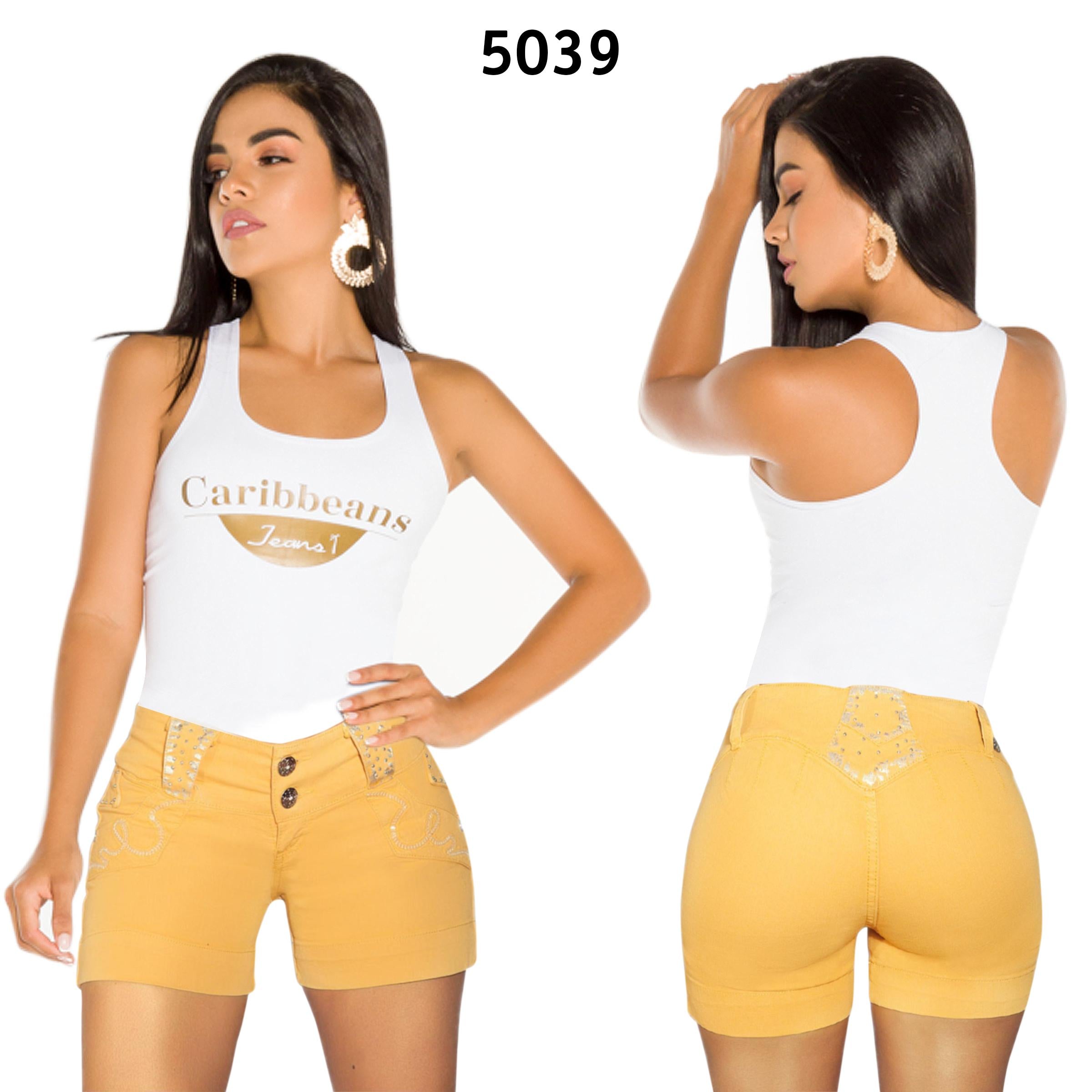 Ref. 006 -5039 Short Sexy