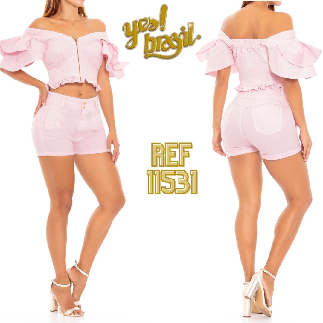 Ref. 018 -11531 SHORT SET