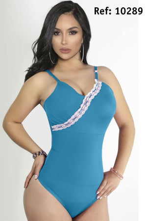 Ref. 005 -10289 Body de Latex - Ropa Colombiana