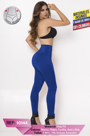 Ref. 004 -10144 LEGGINGS COLOMBIANO - Ropa Colombiana