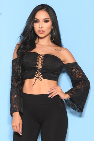 Ref. 004 -33062 Blusa Sexy - Ropa Colombiana