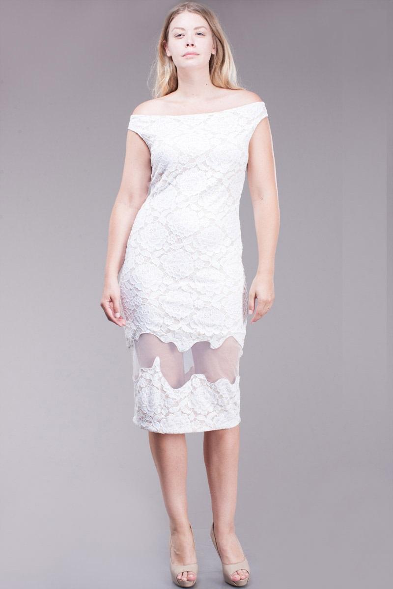 Ref. 003 -IXD3405HP VESTIDOS TALLAS ESPECIALES. - Ropa Colombiana