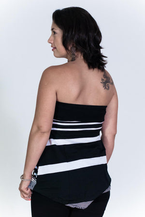 Ref. 005 -10302061 Blusa Colombia es Pasion - Ropa Colombiana