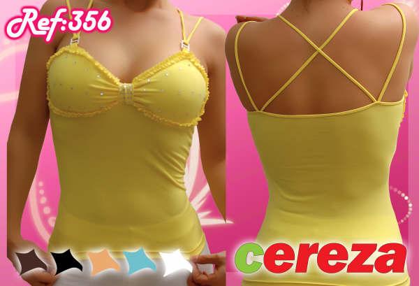 Ref. 003 -356 Blusa - Ropa Colombiana