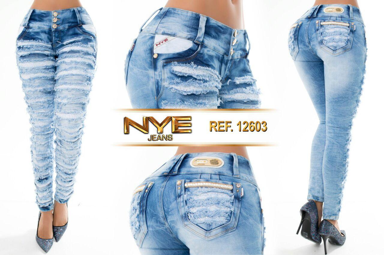 Ref. 015 -12603 PANTALON