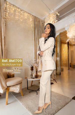 Ref. 058 -BM1709 Conjunto de fiesta colombiano - Ropa Colombiana