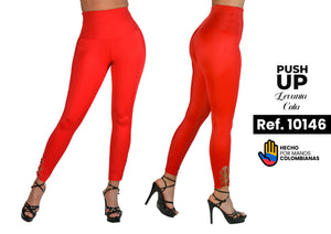 Ref. 004 -10146 LEGGINGS COLOMBIANO - Ropa Colombiana