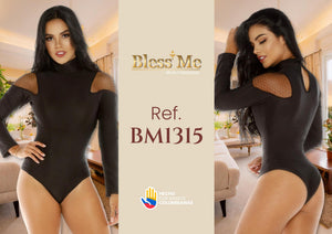 Ref. 058 -BM1315 Bodys Colombianos de Moda - Ropa Colombiana