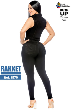 Ref. 006 -8179 Conjuntos Largos Push Up - Ropa Colombiana