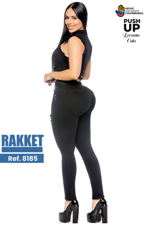 Ref. 006 -8185 Conjuntos Largos Push Up - Ropa Colombiana