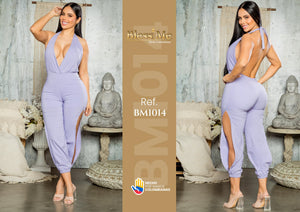 Ref. 082 -BM1014 Enterizo colombiano - Ropa Colombiana