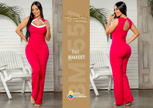 Ref. 058 -BM1557 Enterizo colombiano - Ropa Colombiana