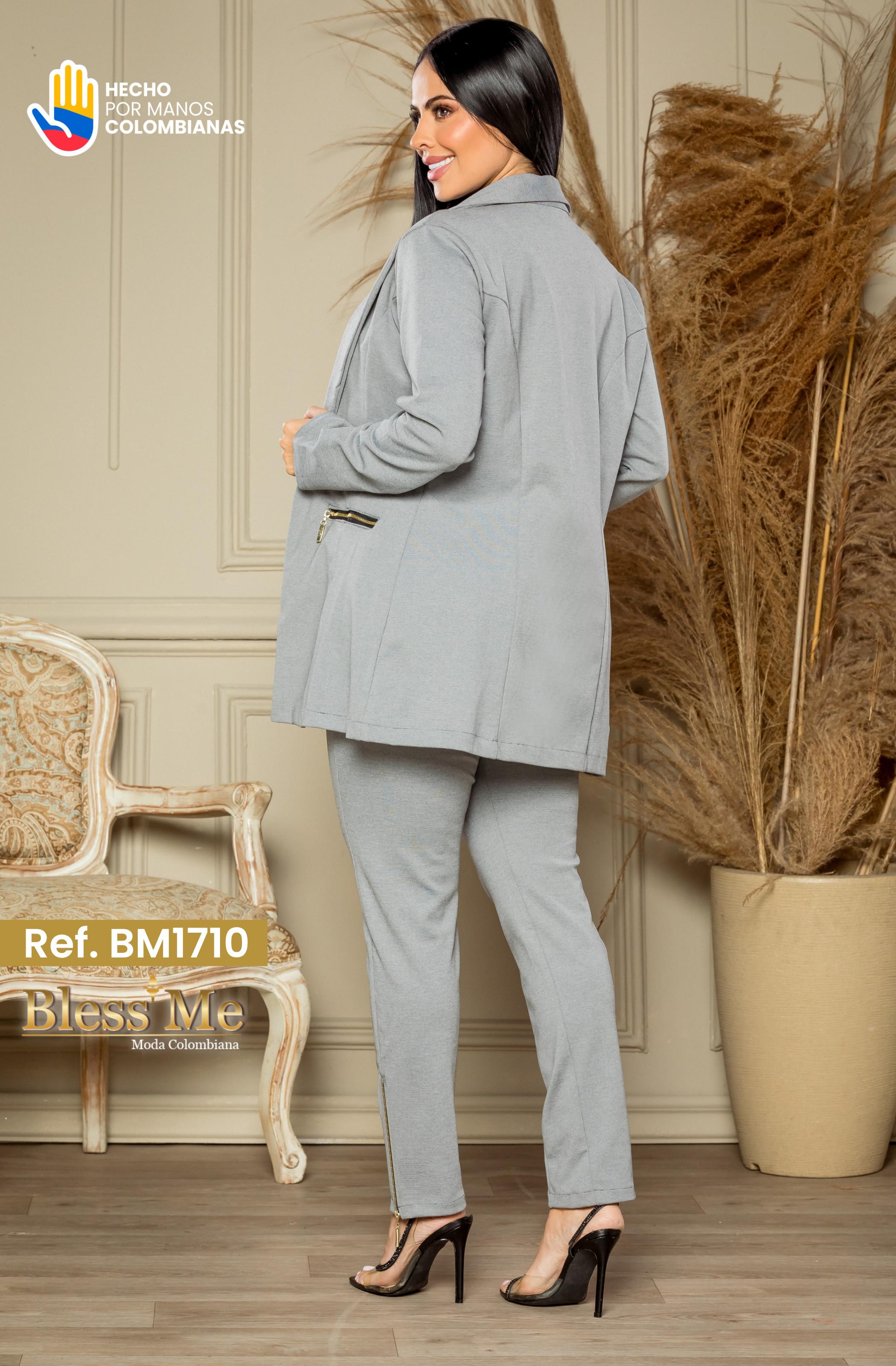 Ref. 058 -BM1710 Colombian party set