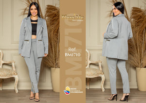 Ref. 058 -BM1710 Conjunto colombiano de fiesta - Ropa Colombiana