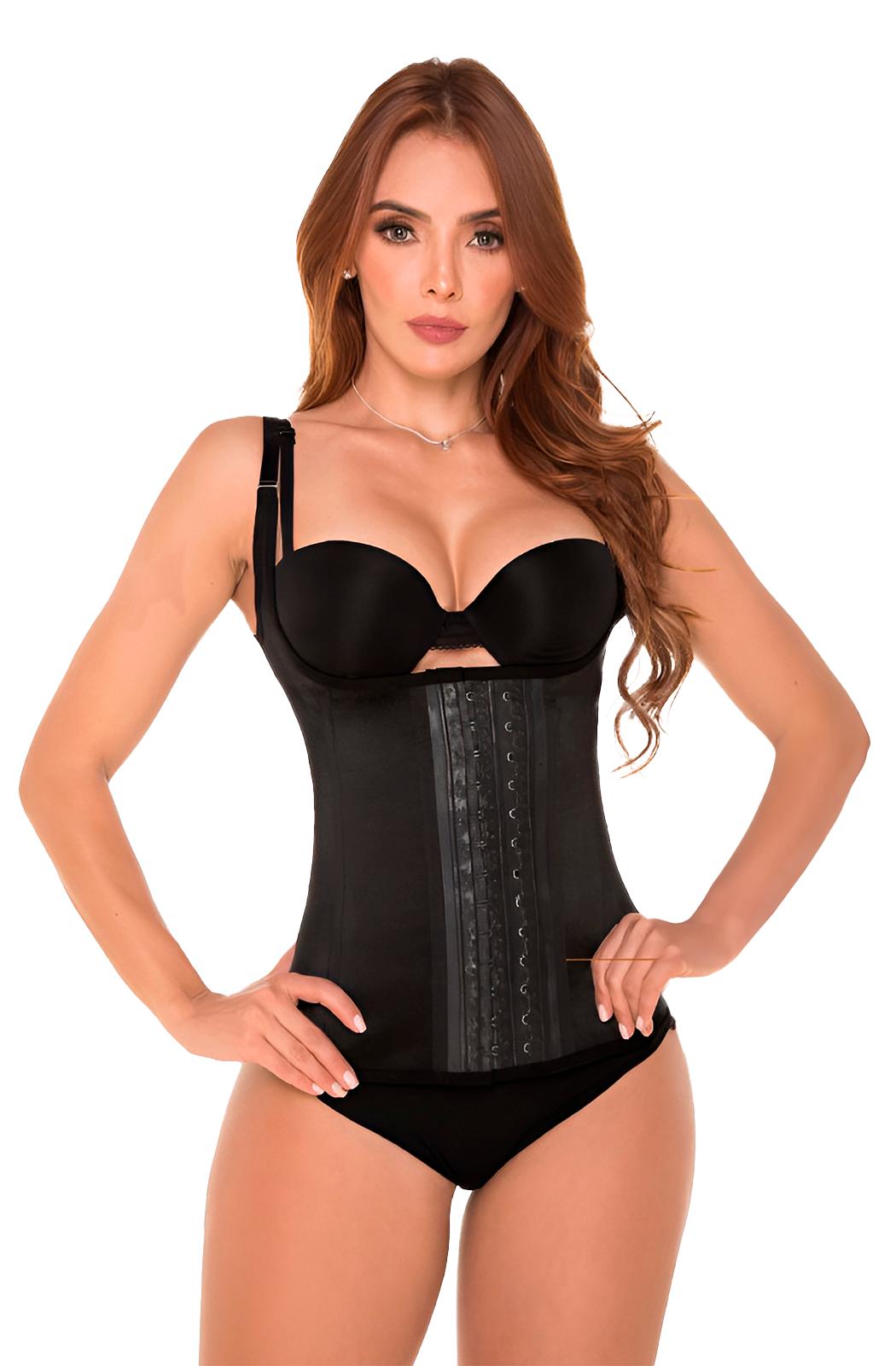 Ref. 019-1003-9170 Faja Chaleco - Ropa Colombiana