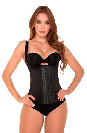 Ref. 019-1003-9170 Faja Chaleco - Ropa Colombiana