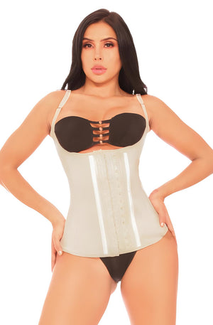 Ref. 019-1003-9170 Faja Chaleco - Ropa Colombiana