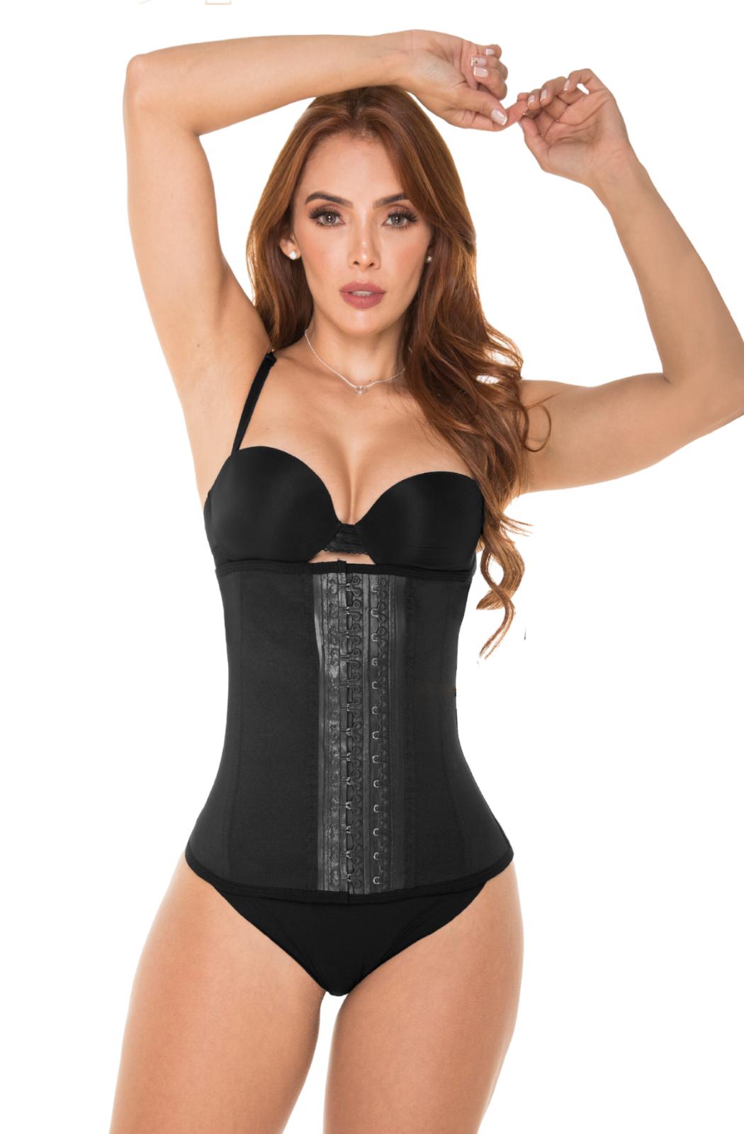 Ref. 030-1102-9130 Faja cinturilla deportiva moldeadora