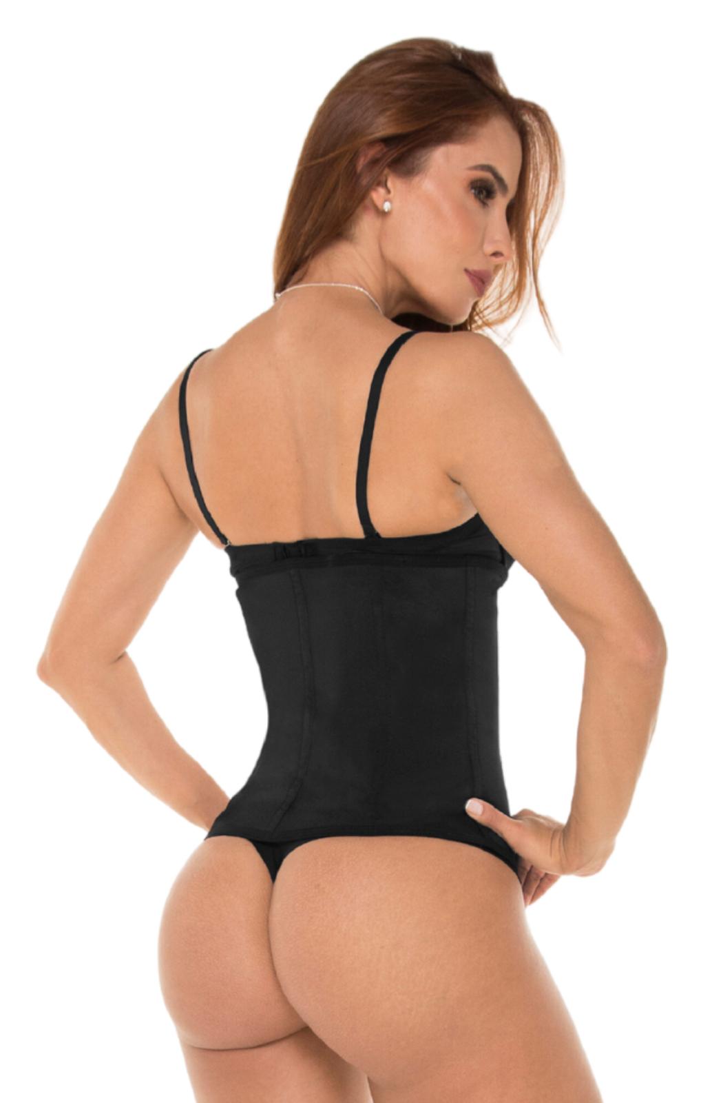 Ref. 030-1102-9130 Faja cinturilla deportiva moldeadora - Ropa Colombiana
