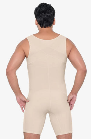 Ref. 019 -8128 Faja Hombre Cachetera - Ropa Colombiana