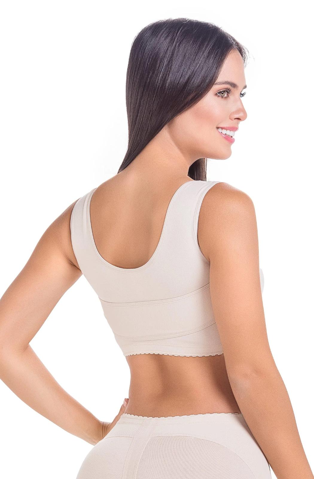 Ref. 019 -9000 Adjustable Breast Band