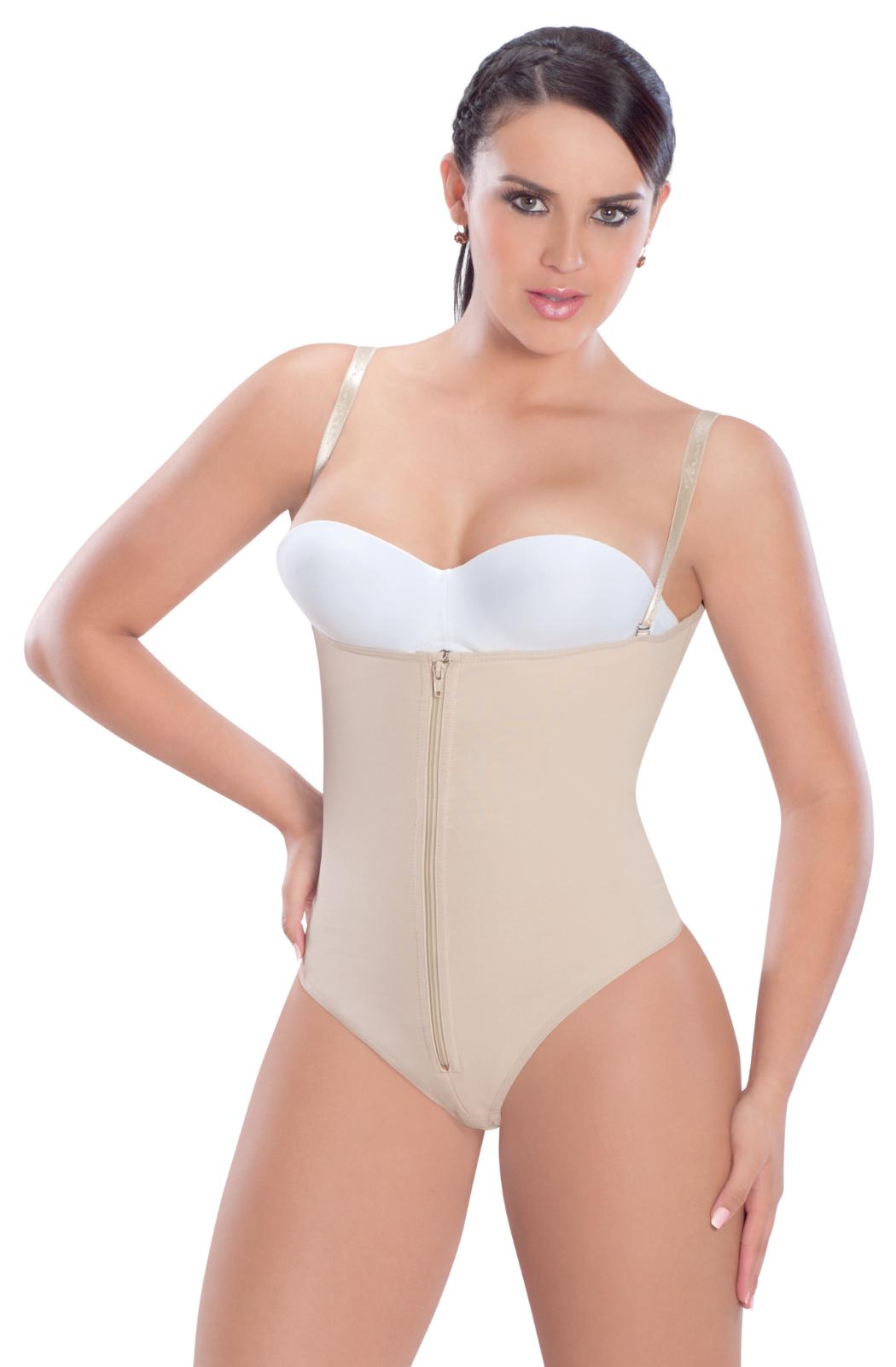 Ref. 019 -9104 Thong Girdle
