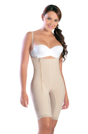 Ref. 019 -9111 Faja Lipo Media Pierna - Ropa Colombiana
