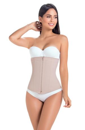 Ref. 019 -9120 Cinturilla Forrada - Ropa Colombiana